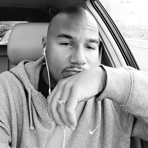 Meet your Posher, Ronald